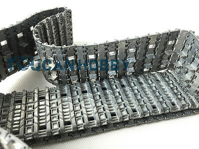 دبابة تحكم عن بعد HENG LONG بم - مراجعة Rc Hobby Kings وسعره