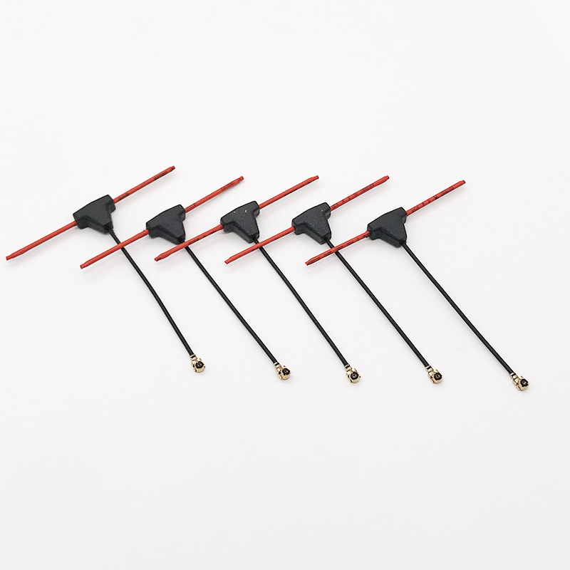 2.4G 2DBI T هوائي IPX1 ل TBS H - مراجعة Rc Hobby Toys وسعره