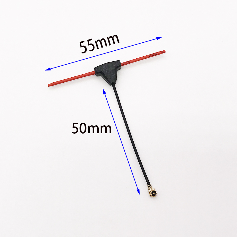2.4G 2DBI T هوائي IPX1 ل TBS H - مراجعة Rc Hobby Toys وسعره